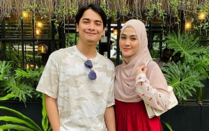 Henny 'Calon Bumil' Hibur Alvin Faiz Yang Difitnah Pelit Uang Saku Anak, Menu Makan Mewah Terkuak