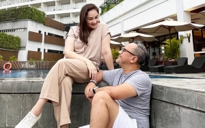 Cerita Manis Mona Ratuliu 19 Tahun Pernikahan dengan Indra Brasco, Tak Pernah Sekalipun Rasakan Ini