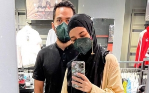 Salah Konsep, Shireen Sungkar Cerita Momen Dibuat Bingung Saat Teuku Wisnu Ajak Taaruf