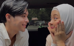 Rey Mbayang Sempat Doa Pernikahannya dengan Dinda Hauw Dibatalkan?