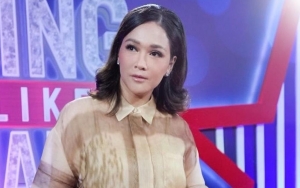 Maia Estianty Ungkap Soal Penyakit Kulitnya yang Susah Sembuh: Kena Panas Dikit, Merah