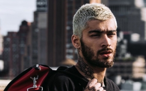Zayn Malik Diduga Sindir Kanye West Hingga Ratu Elizebeth II Lewat Lagu Barunya