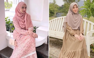 Adik Ipar Alvin Faiz Sentil Orang yang Berlindung dari Rasa Sakit, 'Reaksi' Larissa Chou Disorot