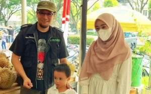 Gudang Uang Larissa Chou Nambah Berkat Kontrak 1 Miliar, Sosok Ini Pemicu Alvin Faiz Ambil Mobil VW?