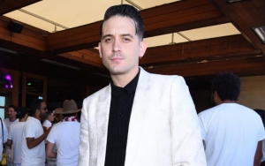 Musisi G-Eazy Ditahan Polisi Usai Dituding Lakukan Penyerangan Di Sebuah Klub Malam
