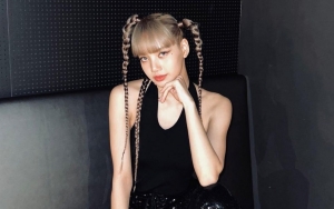 Lisa BLACKPINK Berharap Fans Dapatkan Ini dari Lirik 'LALISA'