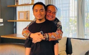 Tak Kompak, Taqy Malik dan Sang Ayah Jawab Beda Soal Isu Penyimpangan Seks Bikin Bingung