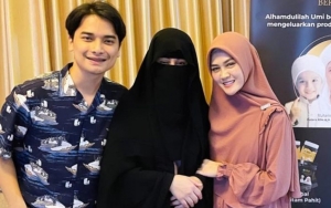 Ibu Diduga Tahu Isu Alvin Faiz Zina dengan Istri Orang, 'Mama Tiri' Ingatkan Jaga Lisan