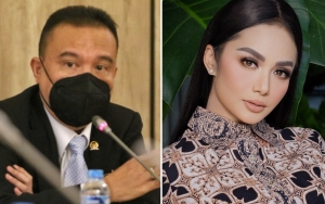 Pimpinan DPR Tanggapi Pengakuan Jujur Krisdayanti Soal Gaji Anggota Dewan Banyak Dipotong