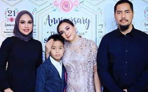 Salmafina Sunan Bongkar Kedekatannya dengan Sang Adik, Cara Didik Orangtua Ikut Terungkap
