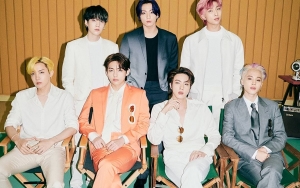 Info Keberangkatan BTS ke PBB Terlalu Detail, ARMY Khawatir Berat