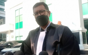 Anji Tak Didampingi Pengacara di Sidang Perdana Kasus Narkoba, Alasannya Mengejutkan