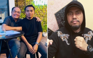 Ayah Taqy Malik Santai Mantan Istri Siri Dibela eks Besan, Sunan Kalijaga Ancam Begini