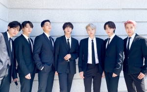 Tinggi Badan BTS di Blue House Bikin Gagal Fokus, Member Ini Buktikan Ada Pertumbuhan
