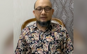 Dipecat Dari KPK Per 30 September, Novel Baswedan: Ternyata Justru Kami yang Diberantas