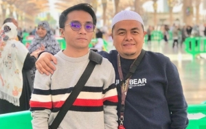 Kecewa Berat, Ayah Taqy Malik Bantah Tudingan eks Istri Siri Soal Tak Pernah Ajarkan Agama
