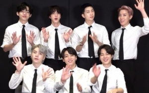 BTS Bakal Dapat Berbagai Keuntungan Ini dari Paspor Diplomatik