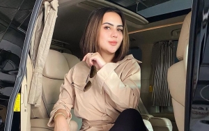 Ada Benang Keluar dari Wajah, Anggita Sari Jadi Korban Dugaan Malpraktik