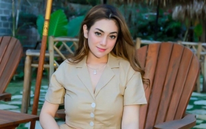 Dipuji Bak Kakak-Adik dengan Lucio Putra Tampan, Harapan Celine Evangelista Curi Perhatian
