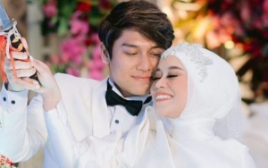 Berat Badan Rizky Billar Naik Jadi 80 Sejak Nikah, Penampakan Perut Buncitnya Malah Banjir Pujian