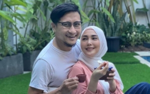 Arie Untung Bikin Salah di Acara 7 Bulanan Wardah Maulina dan Natta Reza: Malu To The Max