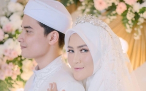 Alvin Faiz 'Bereaksi' Usai Difitnah Selingkuh Hingga Ditagih Audit Dana Umat, Siapkan Bukti-Bukti?
