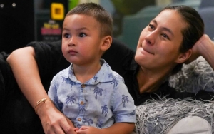 Kiano Terjatuh Usai Panggil Mamanya 'Pau', Paula Verhoeven: Tanda Kualat