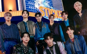 NCT 127 Catat 2,1 Juta Pre-Order Album, Teaser MV 'Sticker' Bikin Netizen Antisipasi Comeback