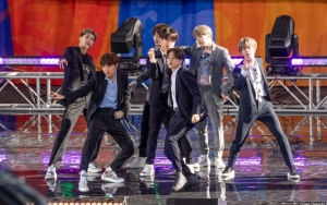 Single BTS Ini Masuk Daftar 500 Lagu Terbaik Sepanjang Masa Versi Rolling Stone