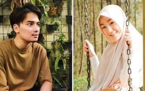 Beredar Potret Alvin Faiz Buka Puasa Bareng Henny Rahman Sebelum Larissa Chou Ajukan Gugatan Cerai
