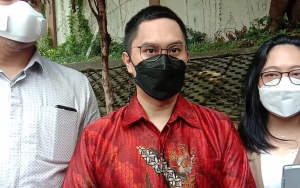 Tak Hadiri Sidang Perdana, Istri Jonathan Frizzy Ungkap Kemungkinan Rujuk