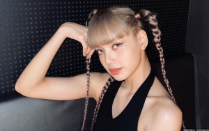 Lisa BLACKPINK Bleaching Rambut, Kondisi Kulit Kepala Dikhawatirkan
