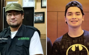 Ungkit Uang Saku dan Mobil VW, Sahabat Larissa Chou Kecewa Alvin Faiz-Henny Soal Nikah Diam-Diam?