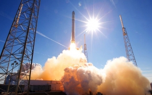 SpaceX Luncurkan Kru Sipil Pertama ke Luar Angkasa untuk Pariwisata, Segini Harga Tiketnya