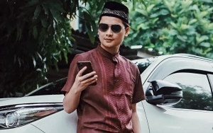 Alvin Faiz Akhirnya Tanggapi Desakan Audit Dana Umat, Jawaban 'Aneh' Disorot