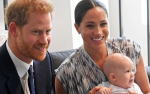Pangeran Harry Rayakan Ulang Tahun Ke-37, Meghan Markle dan Archie Harrison Siapkan Kejutan Spesial