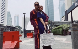 Agnes Monica Akhirnya Bongkar Agama Asli Pasca 'Dipaksa' Masuk Islam Demi Pacar