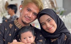 Rizki DA Beber Alasan Jarang Umbar Kemesraan Dengan Nadya Mustika Meski Sudah Rujuk, Takut Ribut?
