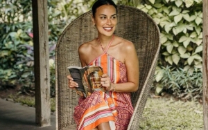 Sophia Latjuba Posting Foto Lawas Kedua Orangtua, Sosok Ayah Tampan Bikin Syok Mirip Ariel NOAH