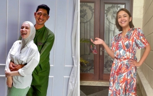 Putri Anne Tanggapi Komentar Soal Arya Saloka Dibilang Berjodoh dengan Amanda Manopo