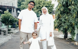 Putri Fitri Tropica Tercengang Lihat Skill Sang Ayah Saat Main Basket, Dapat ‘Nasihat’ Begini