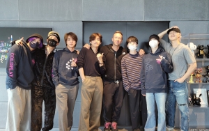 Pre-Order Single Kolaborasi BTS dan Coldplay Sold Out, Netizen Korea 'Panik' Belum Beli