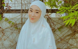 Larissa Chou Diajak Ibu Tiri Alvin Faiz Jadi Pembicara Kajian Islami, Henny Rahman Bakal Hadir?