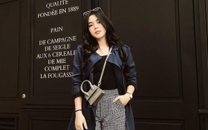 Kini Glow Up, Fay Nabila Akhirnya Klarifikasi Usai Dituding Suntik Putih