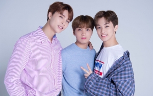 Johnny, Mark, dan Haechan NCT 127 'Kalap' Belanja Saat Dibayari SM Entertainment