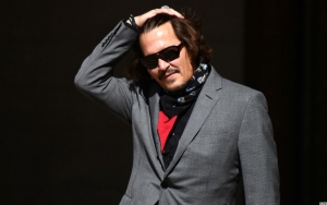 Dokumen Cerai Ungkap 'Fakta' Tak Terduga Johnny Depp Saat Masih Remaja