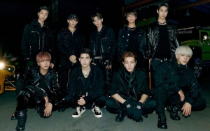 NCT 127 Rilis MV 'Sticker', Member Antusias Jalani Comeback Setelah 1 Tahun 4 Bulan