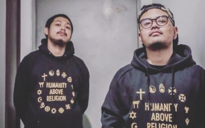 Ini Alasan Coki Pardede Tidak Dekat dengan Tretan Muslim Meski Rekan Kerja