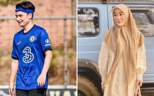 Foto Alvin Faiz Bareng Geng Cewek Seksi Viral, Omongan Larissa Chou Kembali Terbukti?