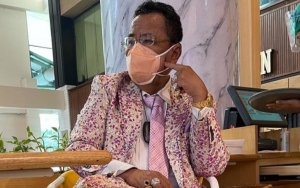 Jika Jadi Pengacara Ayah Taqy Malik, Hotman Paris Akan Serang Balik Marlina Octoria dengan Ini